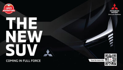 Menanti Versi Produksi Mitsubishi XFC, Bakal Ubah Peta Persaingan Crossover? Menanti Versi Produksi Mitsubishi XFC, Bakal Ubah Peta Persaingan Crossover?