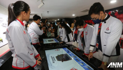 Manfaatkan Libur Idul Adha 2023 Lewat Wahana Mitsubishi Di Kidzania Jakarta Manfaatkan Libur Idul Adha 2023 Lewat Wahana Mitsubishi Di Kidzania Jakarta