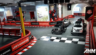 Manfaatkan Libur Idul Adha 2023 Lewat Wahana Mitsubishi Di Kidzania Jakarta Manfaatkan Libur Idul Adha 2023 Lewat Wahana Mitsubishi Di Kidzania Jakarta