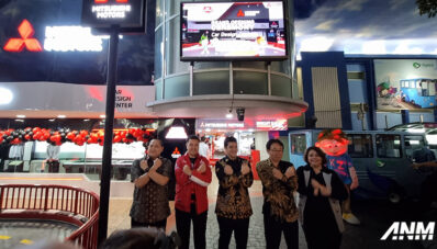 Manfaatkan Libur Idul Adha 2023 Lewat Wahana Mitsubishi Di Kidzania Jakarta Manfaatkan Libur Idul Adha 2023 Lewat Wahana Mitsubishi Di Kidzania Jakarta