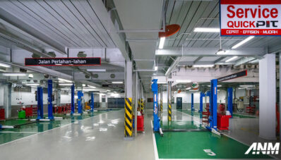 Mitsubishi Buka Dealer Baru di Matraman, Bengkelnya ada Banyak Promo! Mitsubishi Buka Dealer Baru di Matraman, Bengkelnya ada Banyak Promo!