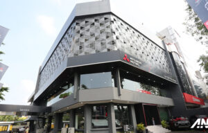 Mitsubishi Buka Dealer Baru di Matraman, Bengkelnya ada Banyak Promo! Mitsubishi Buka Dealer Baru di Matraman, Bengkelnya ada Banyak Promo!