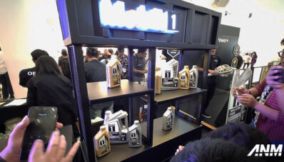 Mobil 1 Triple Action Power+ Resmi Meluncur, Oli Mesin Untuk Performa Mesin Terbaik Mobil 1 Triple Action Power+ Resmi Meluncur, Oli Mesin Untuk Performa Mesin Terbaik