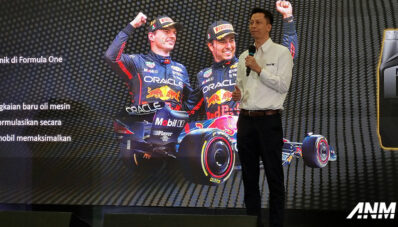 Mobil 1 Triple Action Power+ Resmi Meluncur, Oli Mesin Untuk Performa Mesin Terbaik Mobil 1 Triple Action Power+ Resmi Meluncur, Oli Mesin Untuk Performa Mesin Terbaik