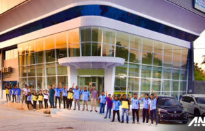 Suzuki Tambah Outlet Di Waingapu Untuk Lebih Menjangkau Konsumen di NTT Suzuki Tambah Outlet Di Waingapu Untuk Lebih Menjangkau Konsumen di NTT