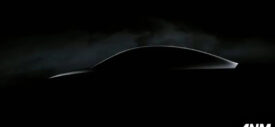 Tesla Rilis Gambar Teaser dari Tesla Model 2, Model Paling Ekonomis dari Tesla