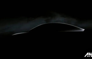Tesla Rilis Gambar Teaser dari Tesla Model 2, Model Paling Ekonomis dari Tesla