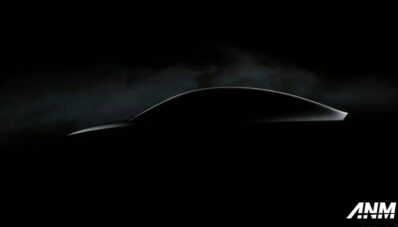 Tesla Rilis Gambar Teaser dari Tesla Model 2, Model Paling Ekonomis dari Tesla Tesla Rilis Gambar Teaser dari Tesla Model 2, Model Paling Ekonomis dari Tesla
