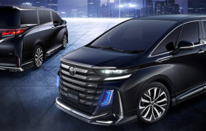 GR dan Modellista Rilis Aksesoris Untuk Toyota Alphard – Vellfire Generasi Baru GR dan Modellista Rilis Aksesoris Untuk Toyota Alphard – Vellfire Generasi Baru
