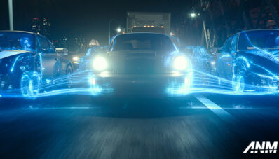 Mengenal Karakter Mirage, Robot Porsche 911 Dalam Film Transformers Terbaru Mengenal Karakter Mirage, Robot Porsche 911 Dalam Film Transformers Terbaru