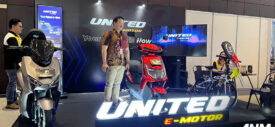 united-e-motors