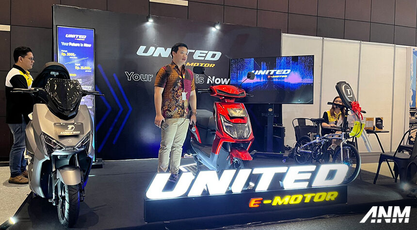 Unite motor