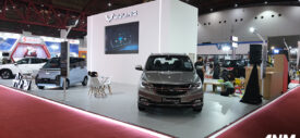 Sambut Jakarta Fair 2023, Wuling Hadirkan Beragam Promo Menarik