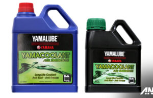 Yamaha STSJ Paparkan Tips Pengecekan Air Radiator Yamaha STSJ Paparkan Tips Pengecekan Air Radiator