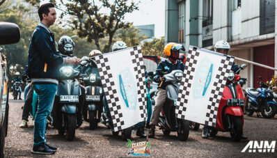 Yamaha Tangerang Ajak Konsumennya Touring Ke Anyer Yamaha Tangerang Ajak Konsumennya Touring Ke Anyer