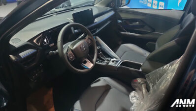 Toyota Lakukan Seremonial Ekspor dan Mengumumkan Harga dari Yaris Cross Toyota Lakukan Seremonial Ekspor dan Mengumumkan Harga dari Yaris Cross