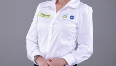 BP-AKR Resmi Tunjuk Vanda Laura Sebagai Presiden Direktur BP-AKR yang Baru BP-AKR Resmi Tunjuk Vanda Laura Sebagai Presiden Direktur BP-AKR yang Baru
