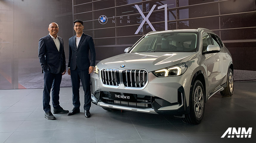 , All New BMW X1 U11 Surabaya: All New BMW X1 U11 Surabaya