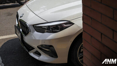 Test Drive BMW 218i GranCoupe : Gerbang Masuk Bimmer Jaman Now Test Drive BMW 218i GranCoupe : Gerbang Masuk Bimmer Jaman Now