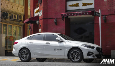 Test Drive BMW 218i GranCoupe : Gerbang Masuk Bimmer Jaman Now Test Drive BMW 218i GranCoupe : Gerbang Masuk Bimmer Jaman Now