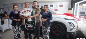 Grand Opening Chery Intimobil Solo