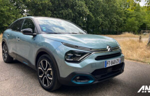 Bedah Strategi Citroen Untuk Indonesia, Mau Gimana? Bedah Strategi Citroen Untuk Indonesia, Mau Gimana?