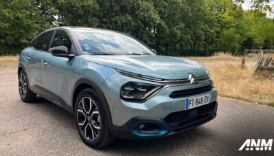 Bedah Strategi Citroen Untuk Indonesia, Mau Gimana?