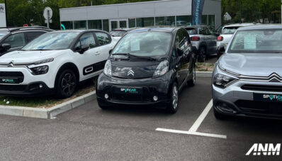 Grebek Dealer Citroen Terbaru Di Perancis! Tak Hanya Jual Mobil Citroen! Grebek Dealer Citroen Terbaru Di Perancis! Tak Hanya Jual Mobil Citroen!