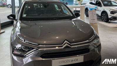 Grebek Dealer Citroen Terbaru Di Perancis! Tak Hanya Jual Mobil Citroen! Grebek Dealer Citroen Terbaru Di Perancis! Tak Hanya Jual Mobil Citroen!