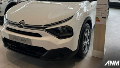 Bedah Strategi Citroen Untuk Indonesia, Mau Gimana?