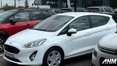 Grebek Dealer Citroen Terbaru Di Perancis! Tak Hanya Jual Mobil Citroen! Grebek Dealer Citroen Terbaru Di Perancis! Tak Hanya Jual Mobil Citroen!