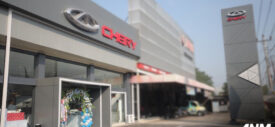 Grand Opening Chery Intimobil Solo