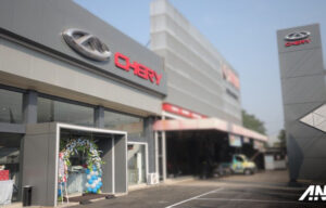 Chery Intimobil Solo, Bukti Komitmen Chery Untuk Pasar Indonesia Chery Intimobil Solo, Bukti Komitmen Chery Untuk Pasar Indonesia