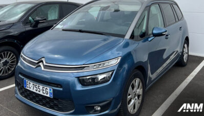 Grebek Dealer Citroen Terbaru Di Perancis! Tak Hanya Jual Mobil Citroen! Grebek Dealer Citroen Terbaru Di Perancis! Tak Hanya Jual Mobil Citroen!