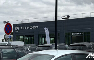 Grebek Dealer Citroen Terbaru Di Perancis! Tak Hanya Jual Mobil Citroen! Grebek Dealer Citroen Terbaru Di Perancis! Tak Hanya Jual Mobil Citroen!