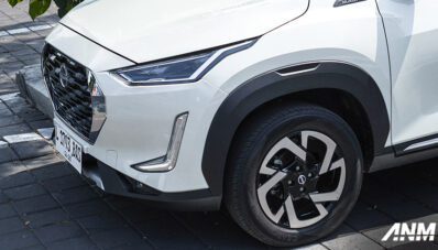Test Drive Nissan Magnite 2023 : Irit dan Lincah Untuk Luar Kota, Tapi…