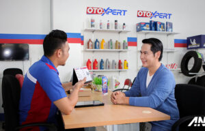 Auto2000 Kembali Tambah Jaringan OtoXpert di Surabaya, Bisa All Brand! Auto2000 Kembali Tambah Jaringan OtoXpert di Surabaya, Bisa All Brand!
