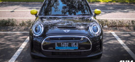 MINI Electric Jatim 2023