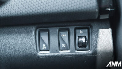 Test Drive Nissan Magnite 2023 : Irit dan Lincah Untuk Luar Kota, Tapi…