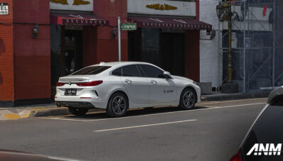 Test Drive BMW 218i GranCoupe : Gerbang Masuk Bimmer Jaman Now Test Drive BMW 218i GranCoupe : Gerbang Masuk Bimmer Jaman Now