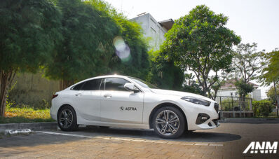 Test Drive BMW 218i GranCoupe : Gerbang Masuk Bimmer Jaman Now Test Drive BMW 218i GranCoupe : Gerbang Masuk Bimmer Jaman Now