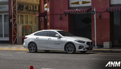 Test Drive BMW 218i GranCoupe : Gerbang Masuk Bimmer Jaman Now Test Drive BMW 218i GranCoupe : Gerbang Masuk Bimmer Jaman Now