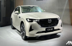 Mazda Driver Emergency Assist : Respon Mobil di Saat Darurat! Mazda Driver Emergency Assist : Respon Mobil di Saat Darurat!