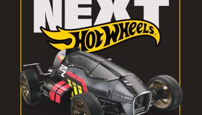 Hot Wheels Legends Tour 2023 Kembali Hadir di Indonesia! Hot Wheels Legends Tour 2023 Kembali Hadir di Indonesia!