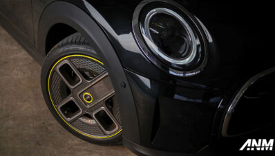 Jelajah Surabaya Bersama MINI Electric, Beda Dikit Dapet Listrik! Jelajah Surabaya Bersama MINI Electric, Beda Dikit Dapet Listrik!