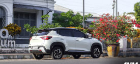 Diskon Nissan Magnite 2023