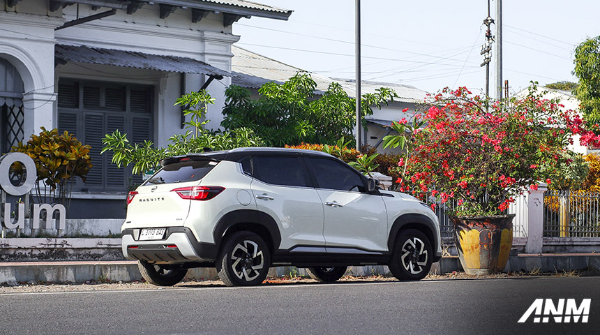 Mobil Baru, Nissan Magnite 2023 Bondowoso Jatim: Test Drive Nissan Magnite 2023 : Irit dan Lincah Untuk Luar Kota, Tapi…