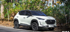 Nissan Magnite 2023 Jatim