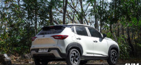 Nissan Magnite 2023 Bondowoso Jatim