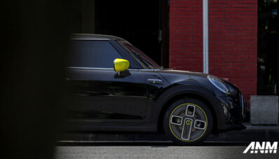 Jelajah Surabaya Bersama MINI Electric, Beda Dikit Dapet Listrik! Jelajah Surabaya Bersama MINI Electric, Beda Dikit Dapet Listrik!